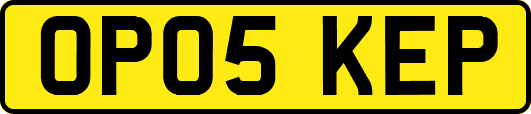 OP05KEP