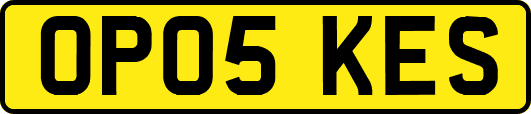 OP05KES
