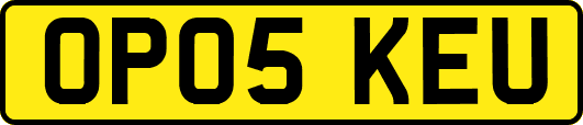 OP05KEU