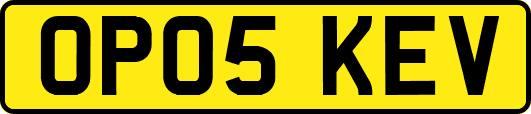OP05KEV