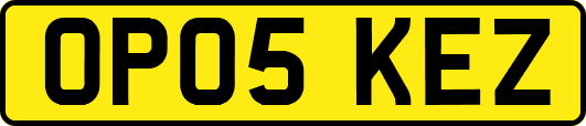 OP05KEZ