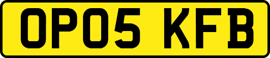 OP05KFB