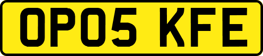 OP05KFE