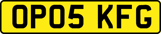 OP05KFG