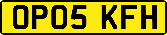 OP05KFH