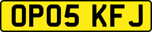 OP05KFJ