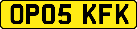 OP05KFK