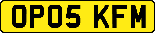 OP05KFM