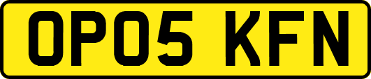 OP05KFN