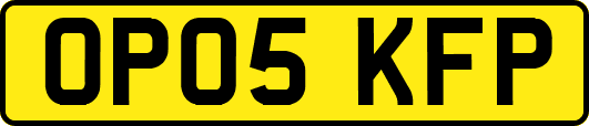 OP05KFP