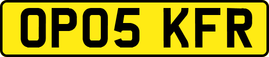 OP05KFR