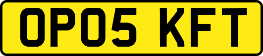 OP05KFT