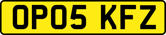 OP05KFZ