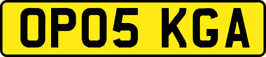OP05KGA