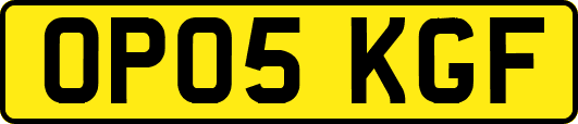 OP05KGF
