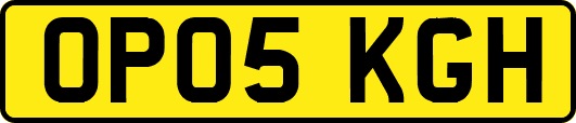 OP05KGH