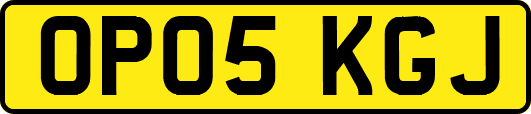 OP05KGJ
