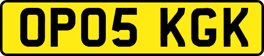 OP05KGK