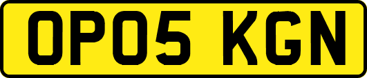 OP05KGN