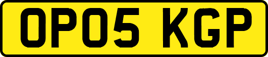 OP05KGP