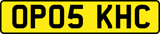 OP05KHC