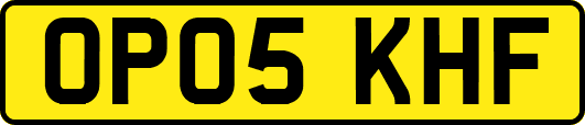OP05KHF
