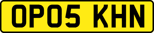 OP05KHN