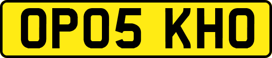 OP05KHO