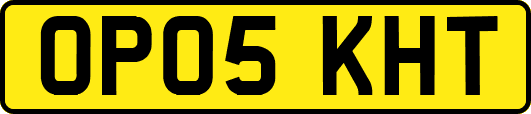 OP05KHT