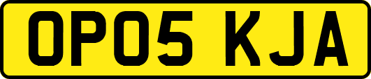 OP05KJA