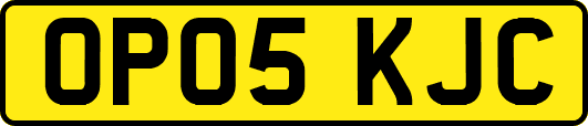 OP05KJC