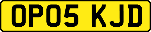 OP05KJD