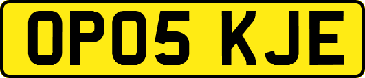 OP05KJE