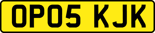 OP05KJK