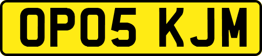 OP05KJM
