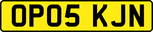 OP05KJN