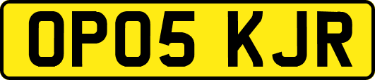 OP05KJR
