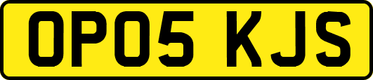 OP05KJS