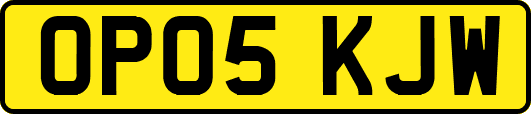 OP05KJW