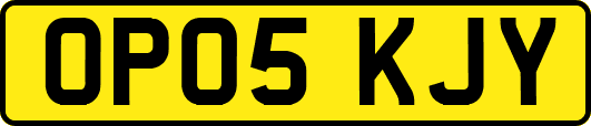 OP05KJY