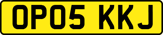 OP05KKJ