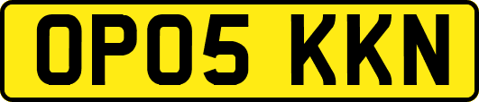OP05KKN