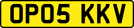 OP05KKV