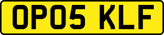 OP05KLF