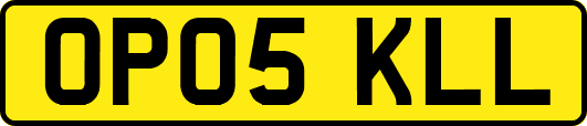OP05KLL