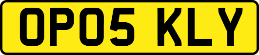 OP05KLY
