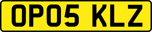 OP05KLZ