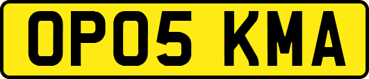 OP05KMA