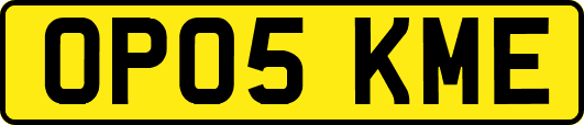 OP05KME