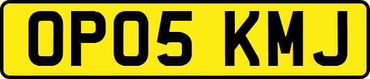 OP05KMJ